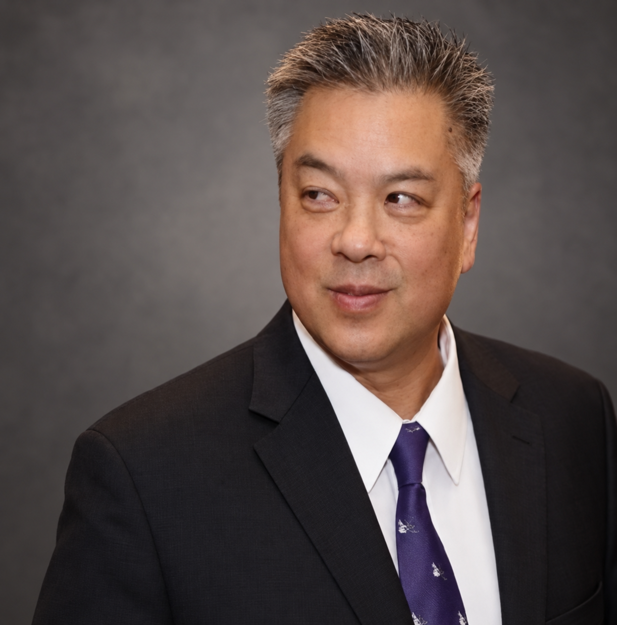 Gregory Nguyen — Director of Alternative Assets and Strategic Innovation